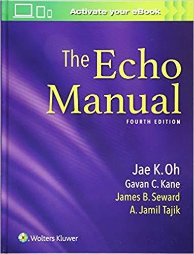 The Echo Manual