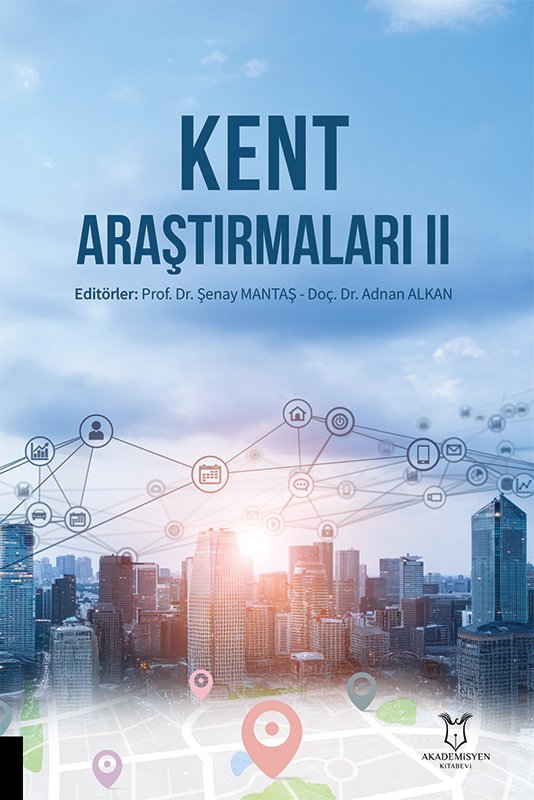 Kent Araştırmaları II