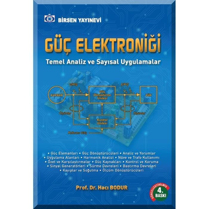 Güç Elektroniği