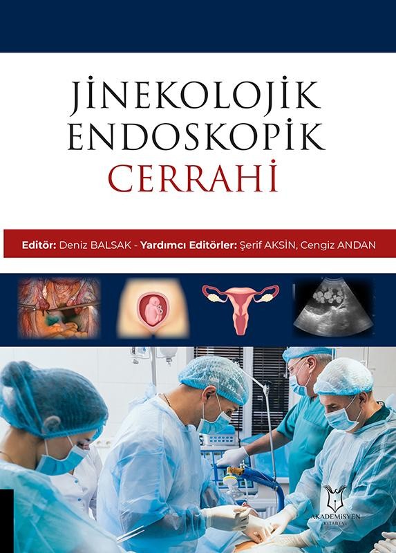 Jinekolojik Endoskopik Cerrahi