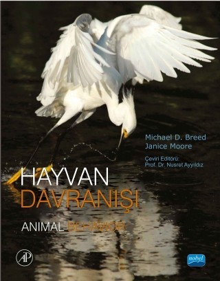 Hayvan Davranışı - Animal Behavior