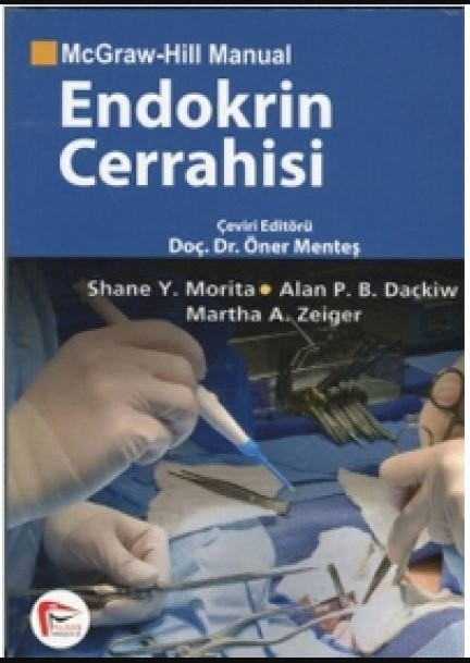 Endokrin Cerrahisi