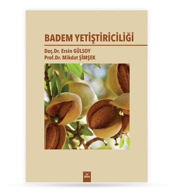 Badem Yetiştiriciliği