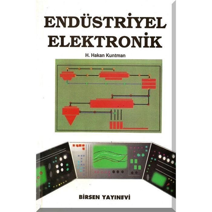 Endüstriyel Elektronik