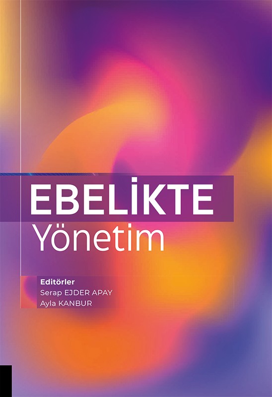 Ebelikte Yönetim