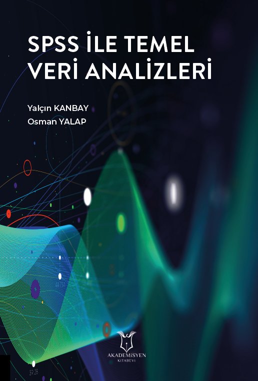 SPSS ile Temel Veri Analizleri