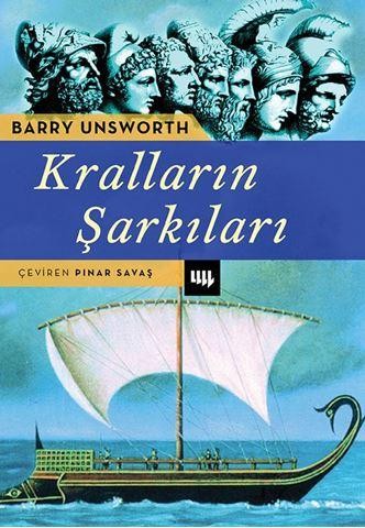 Kralların Şarkıları Troya Savaşı`nın Gerçek Yüzü