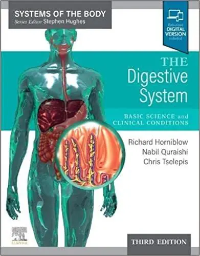 The Digestive System: Systems of the Body Series 3rd Edition ...