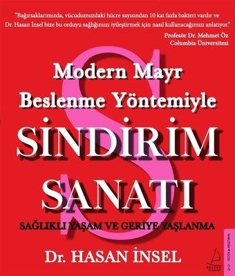 Sindirim Sanatı-Modern Mayr Beslenme Yöntemiyle