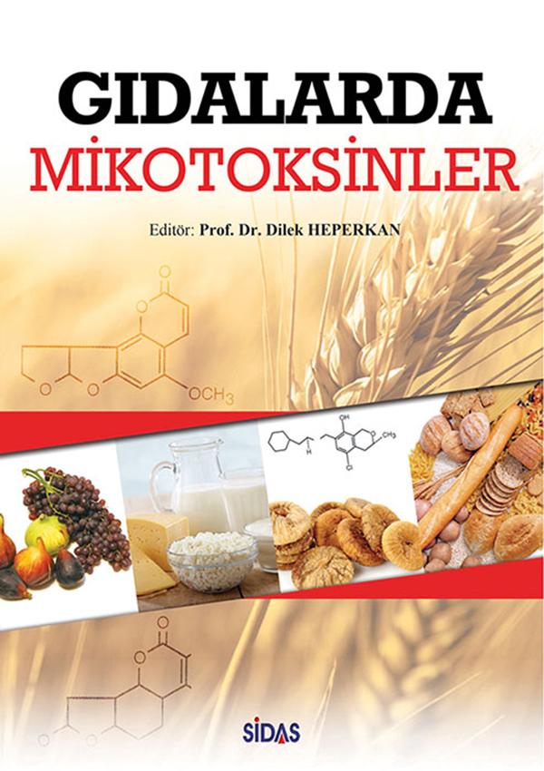 Gıdalarda Mikotoksinler