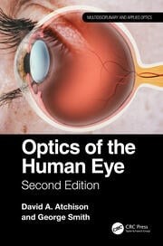 Optics of the Human Eye , 2nd Edition