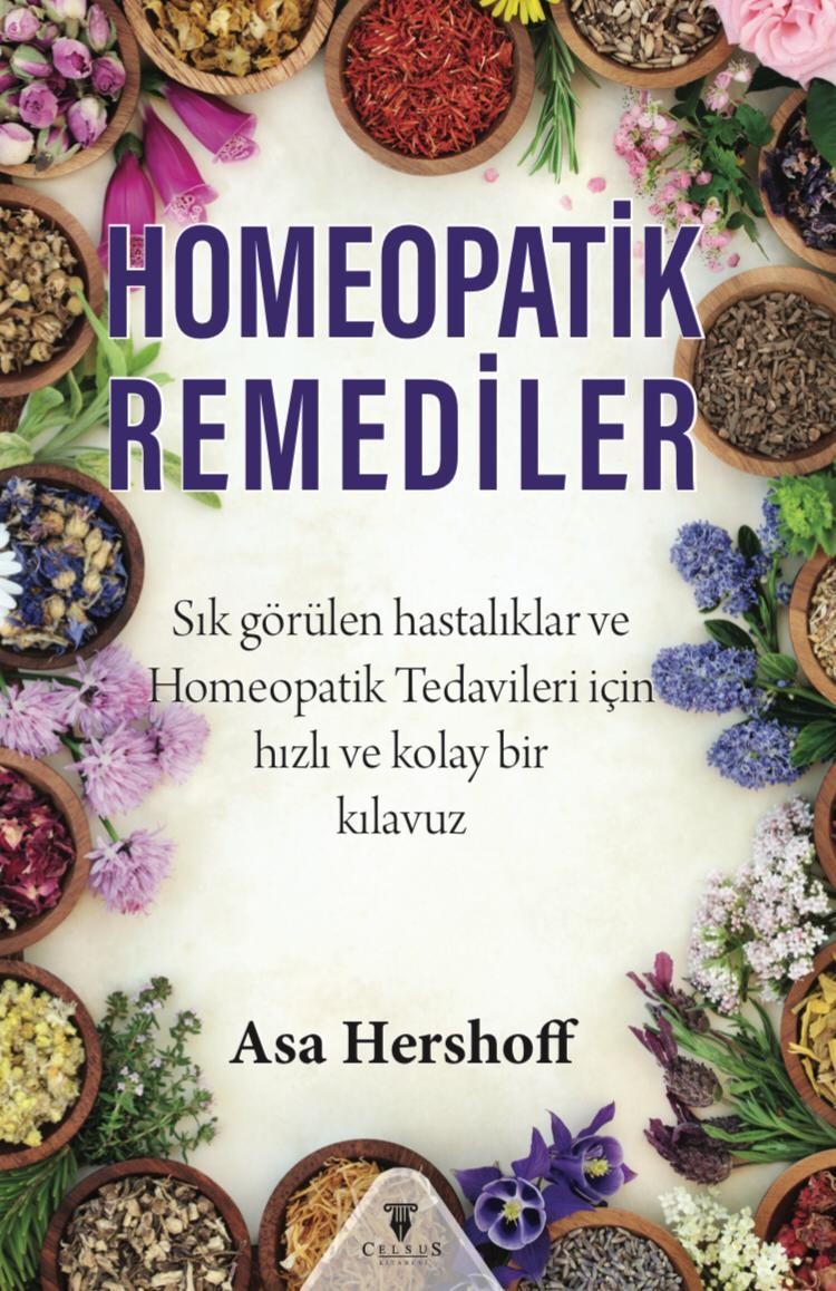 Homeopatik Remediler