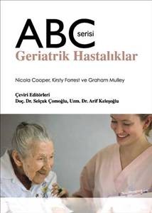 ABC Serisi Geriatrik Hastalıklar