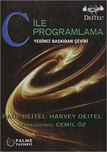 C İle Programlama - palme