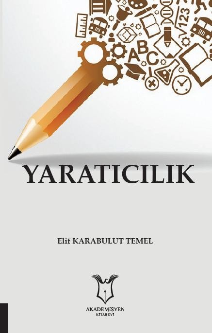 Yaratıcılık