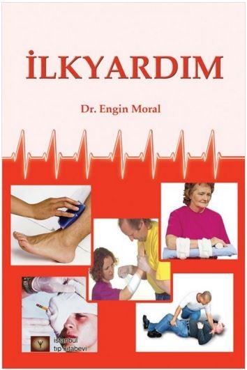 ilk yardım