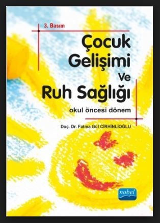 Çocuk Gelişimi ve Ruh Sağlığı
