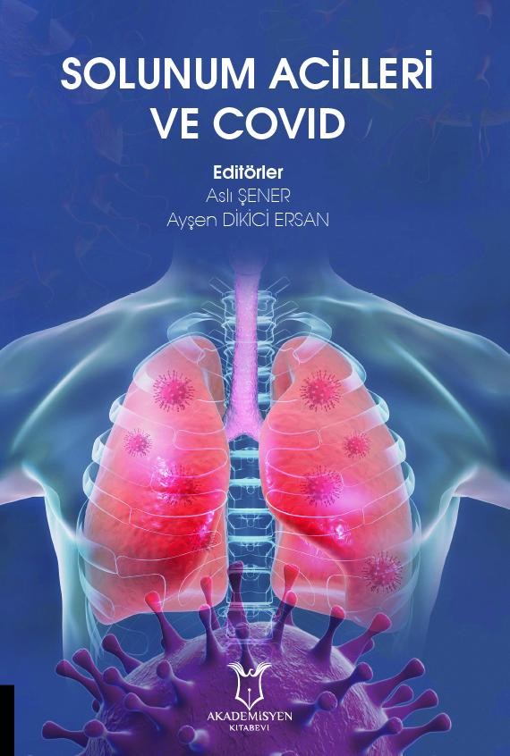 Solunum Acilleri ve Covid