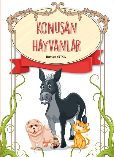 Konuşan Hayvanlar