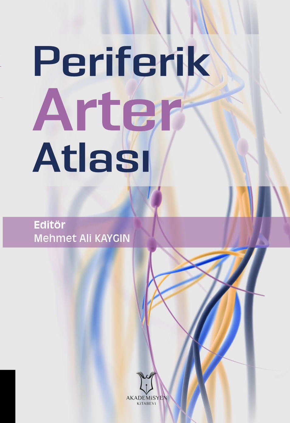 Periferik Arter Atlası