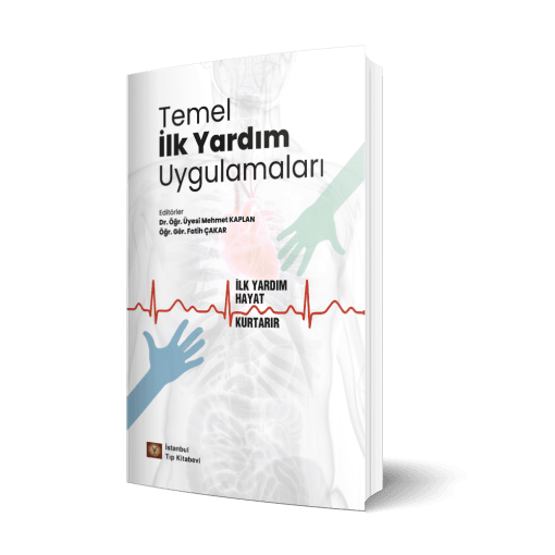Temel İlk Yardım Uygulamaları