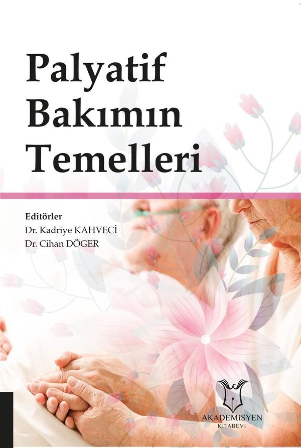 Palyatif Bakımın Temelleri