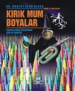 Kırık Mum Boyalar