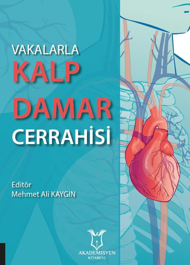 Vakalarla Kalp Damar Cerrahisi