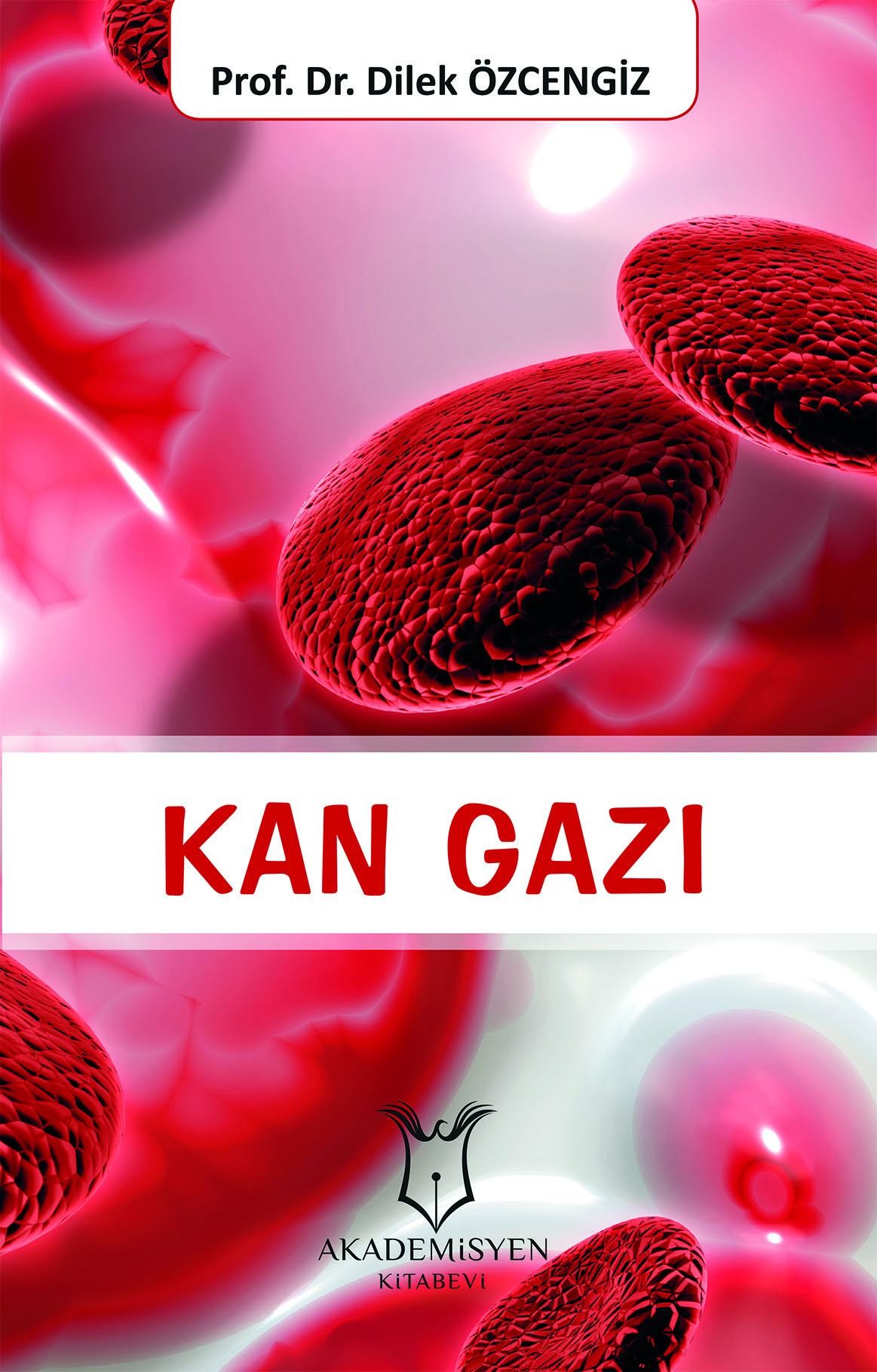 Kan Gazı