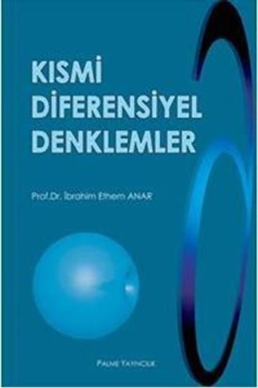 Kısmi Difrensiyel Denklemler
