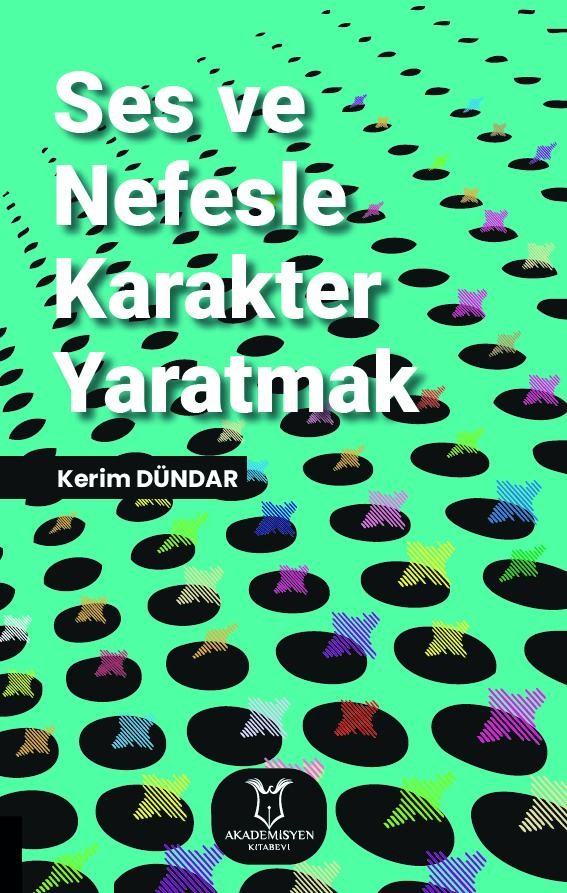 Ses ve Nefesle Karakter Yaratmak