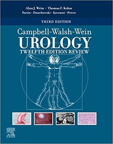 Campbell-Walsh Urology 12th Edition Review