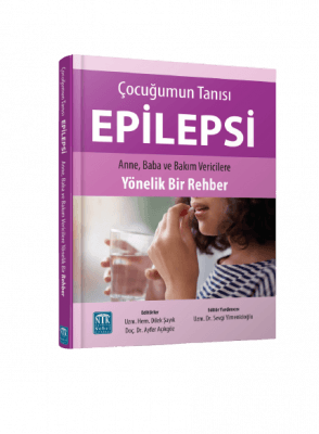 Çocuğumun Tanısı Epilepsi