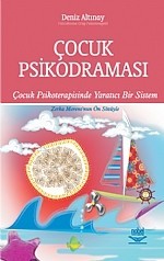 Çocuk Psikodraması