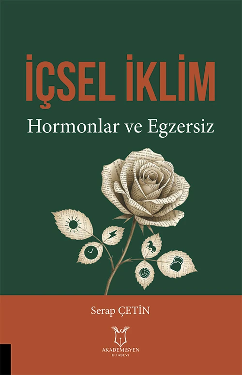 İçsel İklim Hormonlar ve Egzersiz