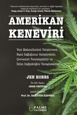 Amerikan Keneviri