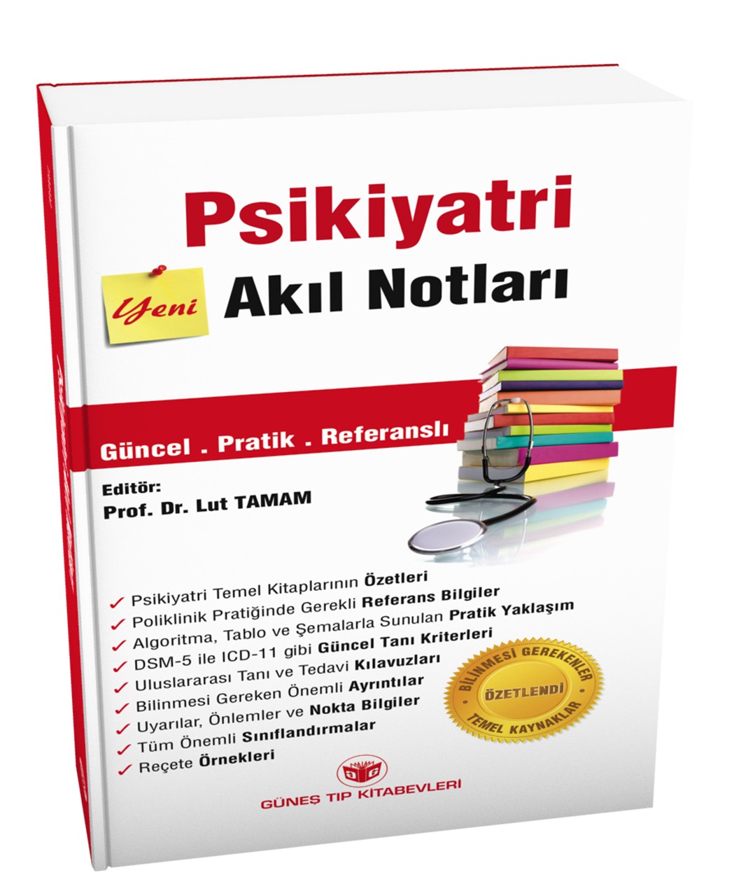 Psikiyatri Akıl Notları