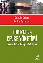 Turizm ve Çevre Yönetimi