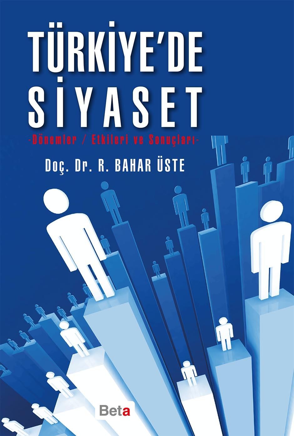 Türkiye`de Siyaset