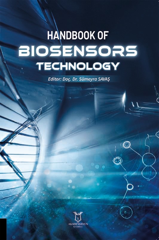 Handbook of Biosensors Technology