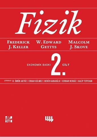 Fizik 2. Cilt (Ekonomik Baskı)