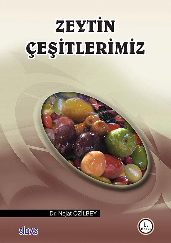 Zeytin Çeşitlerimiz