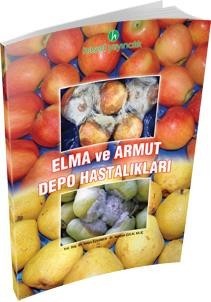 Elma ve Armut Depo Hastalıkları