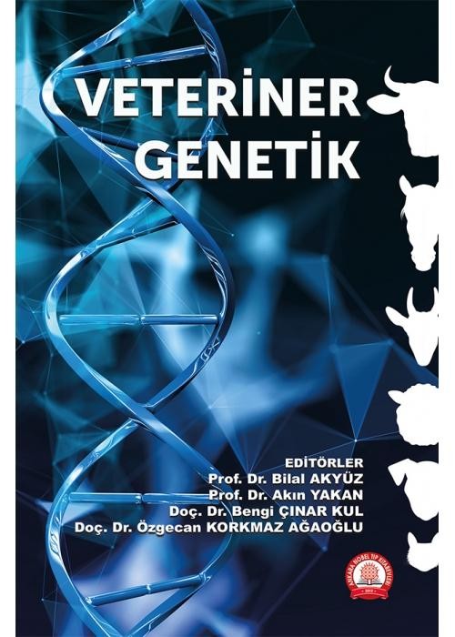 Veteriner Genetik