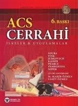 ACS Cerrahi ilkeler ve uygulamalar