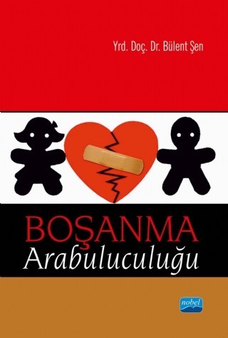 Boşanma Arabuluculuğu