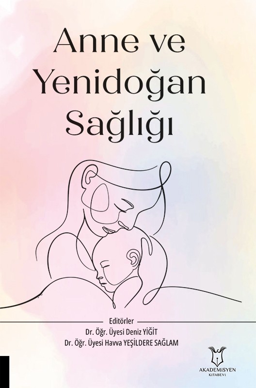 Anne ve Yenidoğan Sağlığı