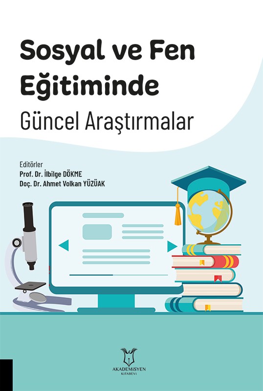 Sosyal ve Fen Eğitiminde Güncel Araştırmalar