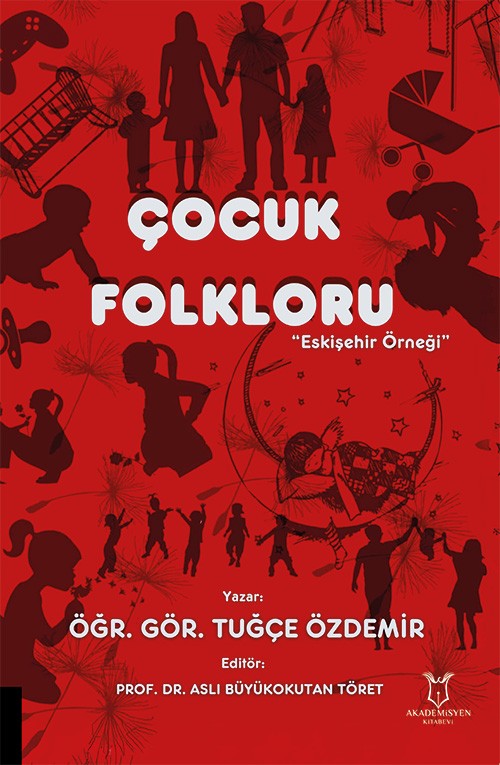 Çocuk Folkloru