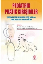 Pediatrik Pratik Girişimler